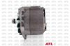 ATL Autotechnik L 60 760 Alternator